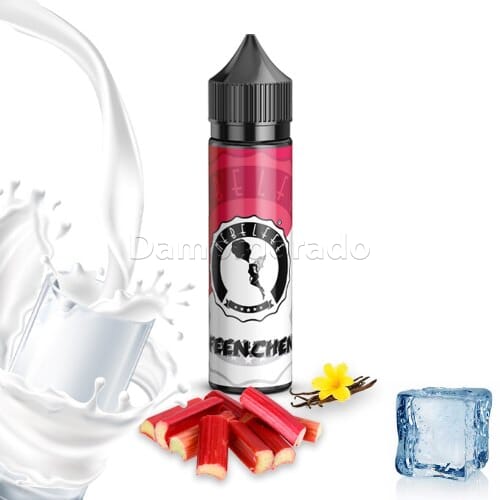 Aroma Kühles Feenchen