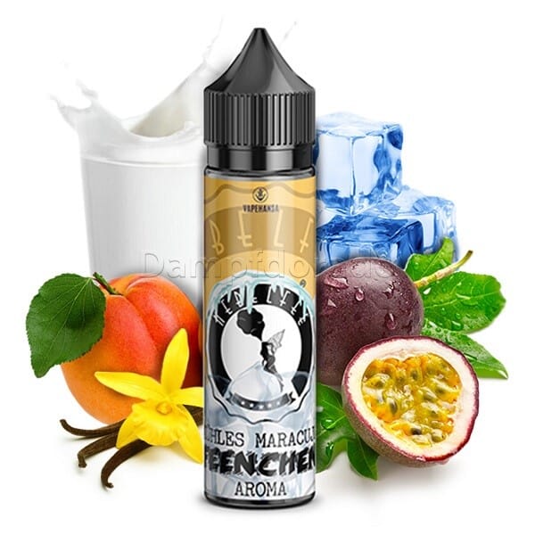 Aroma Kühles Maracuja Feenchen