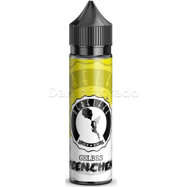 Aroma Gelbes Feenchen