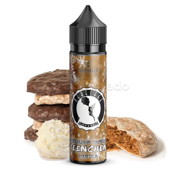 Aroma Vanille Lebkuchen Feenchen