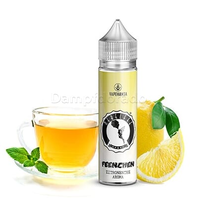 Aroma Zitronentee Feenchen
