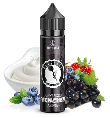 Aroma Schwarzes Feenchen