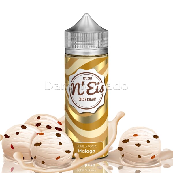 Aroma Malaga - nEis