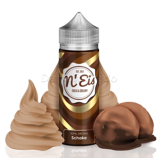 Aroma Schokolade - nEis