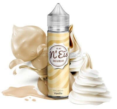 Aroma Vanille - nEis