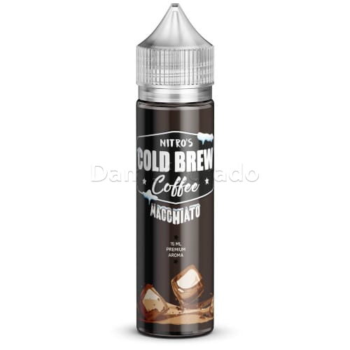 Aroma Macchiato