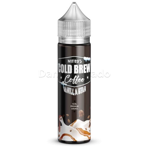 Aroma Vanilla Bean