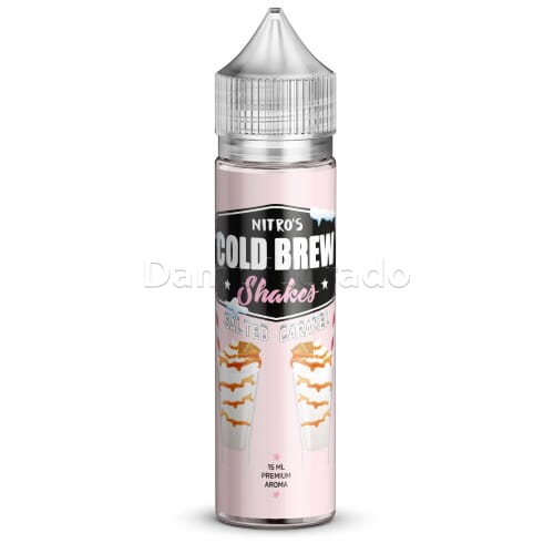 Aroma Salted Caramel