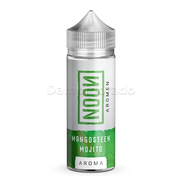 Aroma Mangosteen Mojito