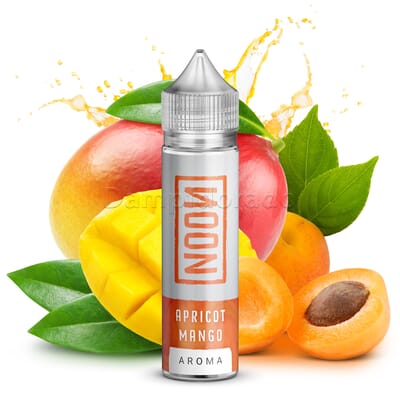 Aroma Apricot Mango