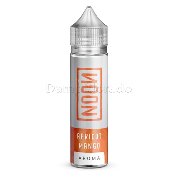 Aroma Apricot Mango