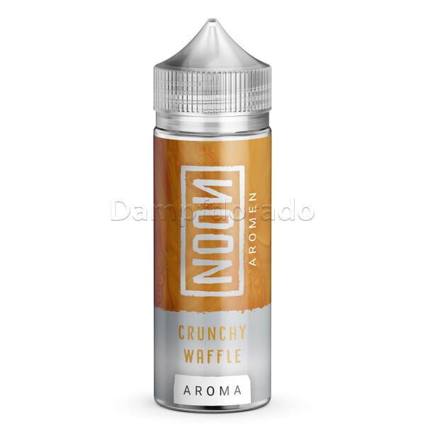 Aroma Crunchy Waffle