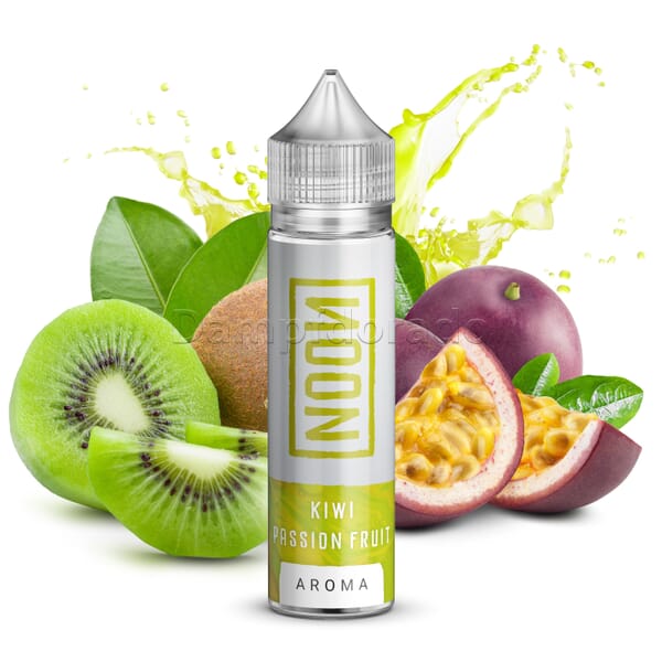 Aroma Kiwi Passion Fruit