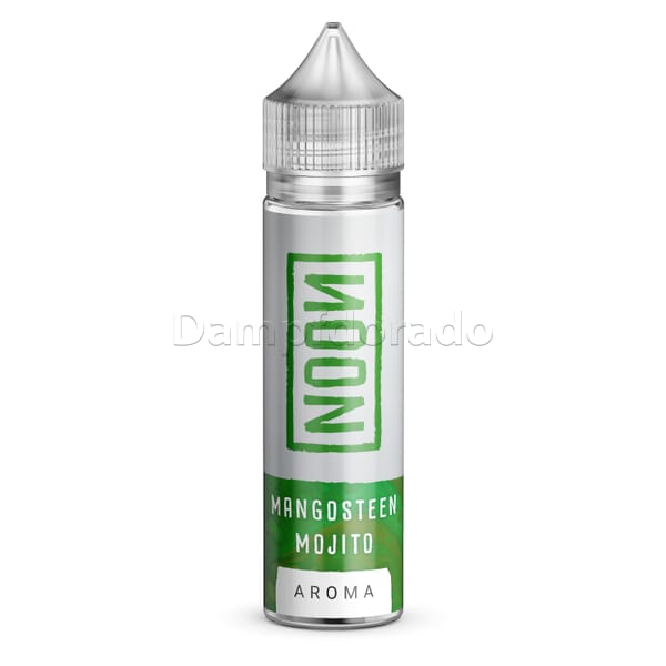 Aroma Mangosteen Mojito