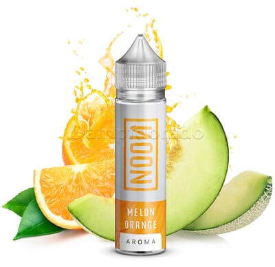 Aroma Melon Orange