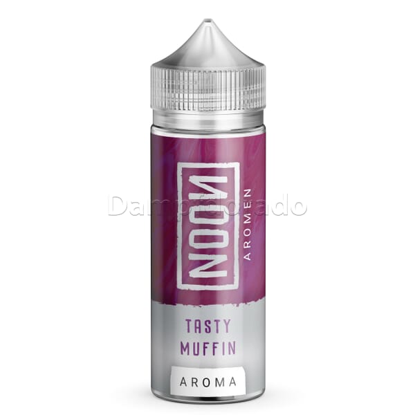 Aroma Tasty Muffin