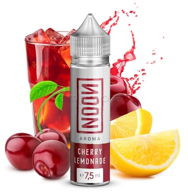Aroma Cherry Lemonade