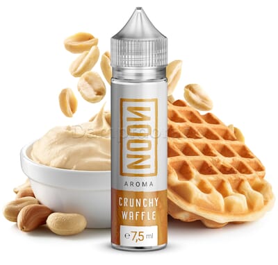 Aroma Crunchy Waffle