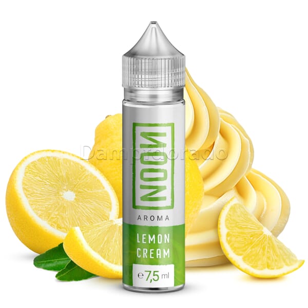 Aroma Lemon Cream