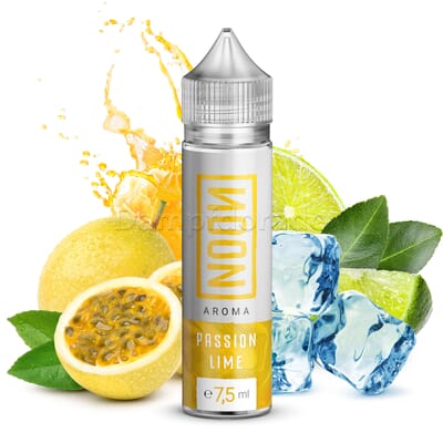 Aroma Passion Lime