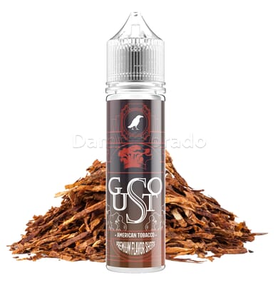 Aroma American Tobacco - Gusto