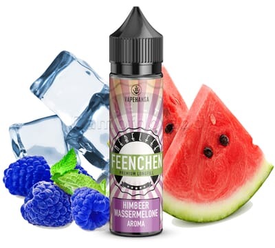 Aroma Himbeer Wassermelone Feenchen