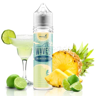 Aroma Margarita - Waves