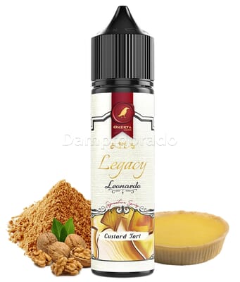 Aroma Leonardo - Legacy