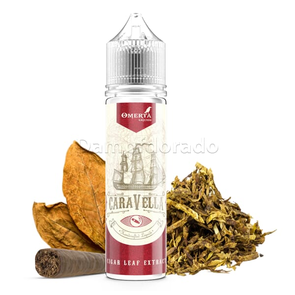 Aroma Cigar Leaf Extract - Omerta