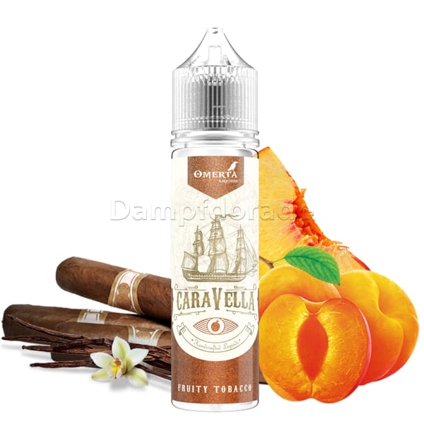Aroma Fruity Tobacco - Omerta