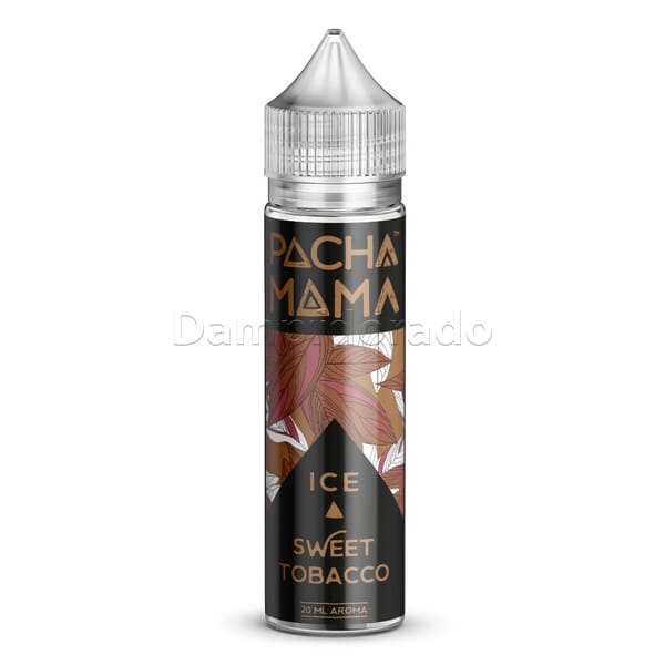 Aroma Sweet Tobacco Ice - Pachamama