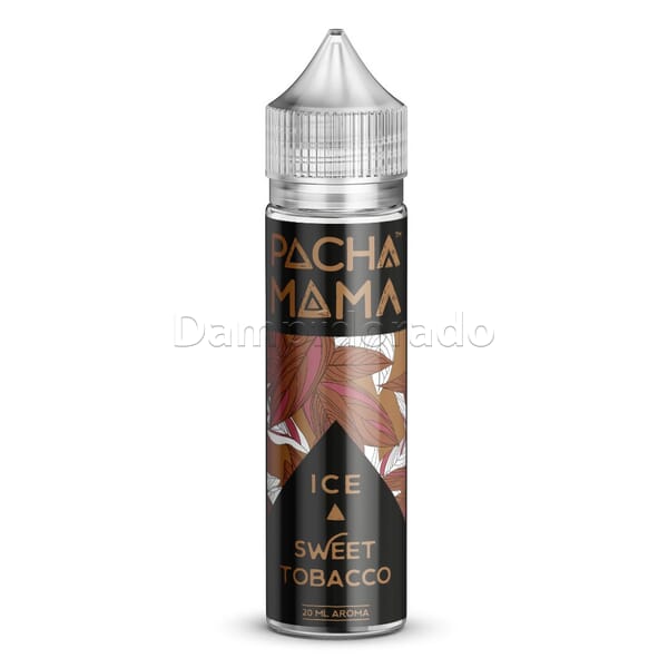 Aroma Sweet Tobacco Ice - Pachamama