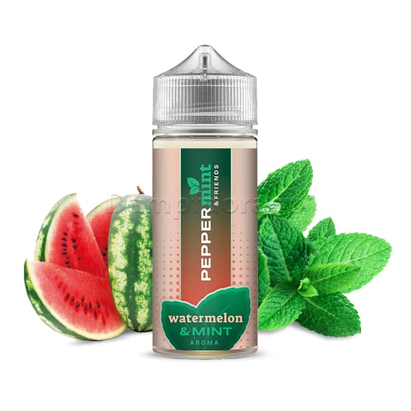 Aroma Watermelon - Peppermint &amp; Friends