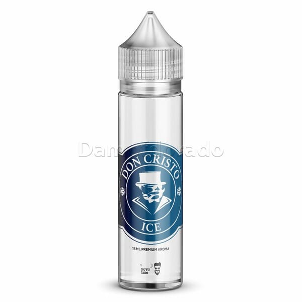 Aroma Don Cristo Ice
