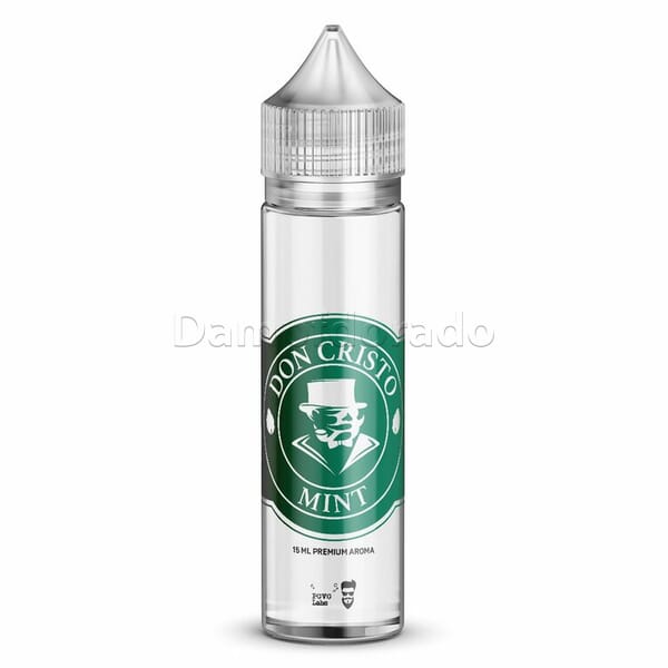 Aroma Don Cristo Mint