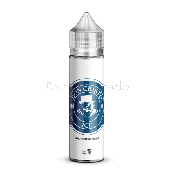 Aroma Don Cristo Ice