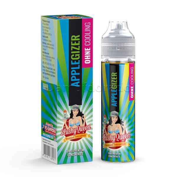 Aroma Applegizer NoIce