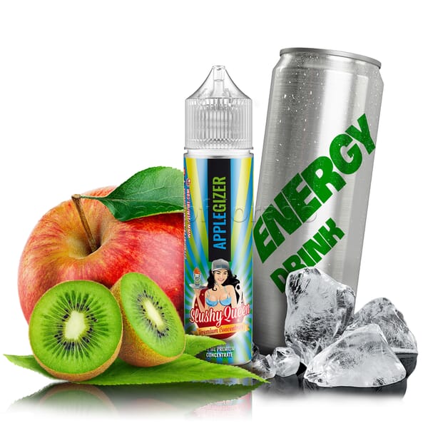 Aroma Applegizer