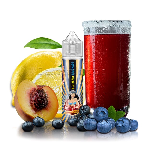 Aroma Blueberry Lemonade (PJ)