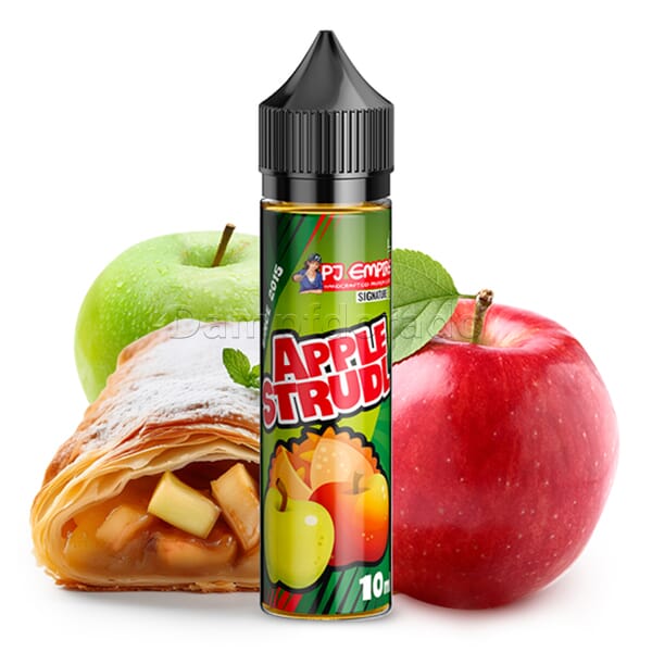 Aroma Apple Strudl