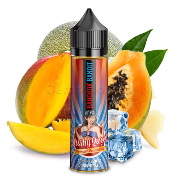 Aroma Bangkok Bandit