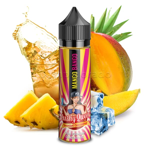 Aroma Mango Bango