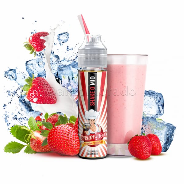 Aroma Shake-O-Mio