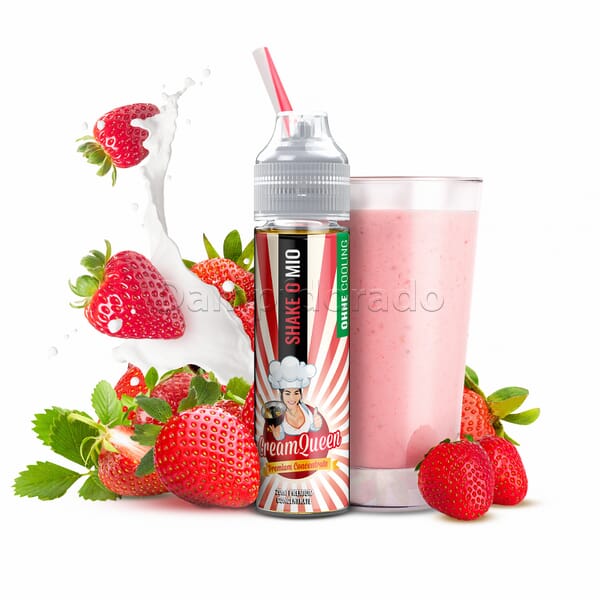 Aroma Shake-O-Mio NoIce