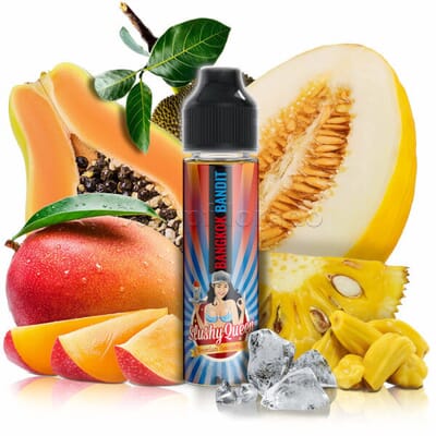 Aroma Bangkok Bandit