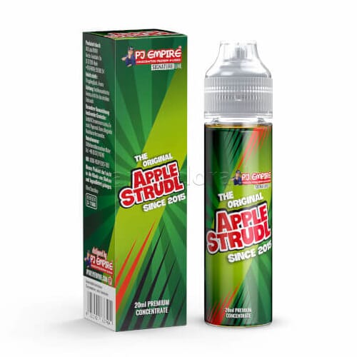 Aroma Apple Strudl