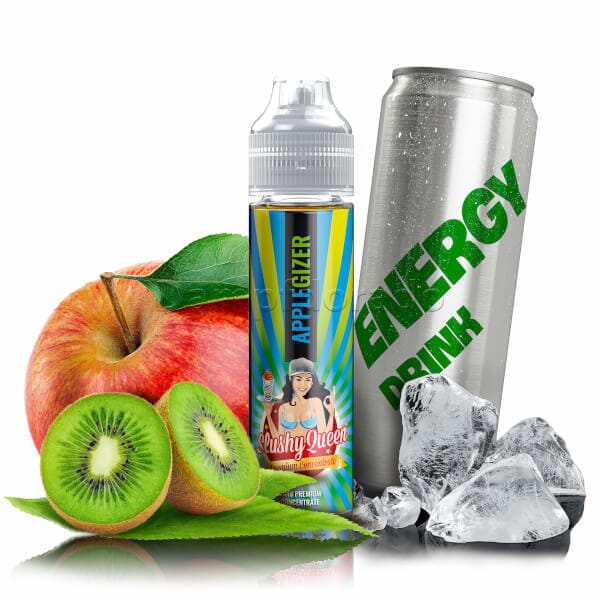 Aroma Applegizer