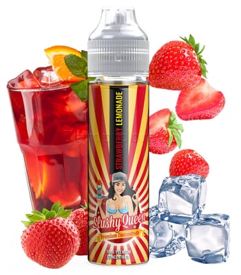 Aroma Strawberry Lemonade