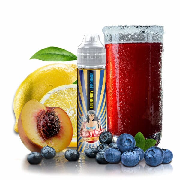 Aroma Blueberry Lemonade (PJ)
