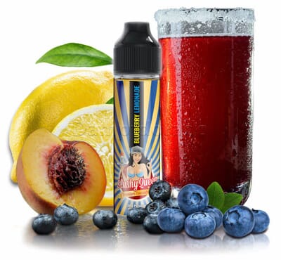 Aroma Blueberry Lemonade (PJ)